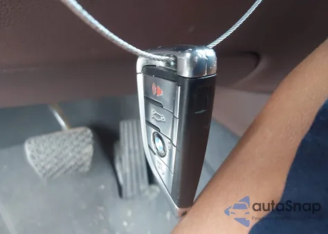 2015 BMW X5 xDrive35I from USA, damaged, VIN 5UXKR0C57F0K57346